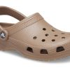 Crocs Classic Clogs “Καφέ” 10001-2Q9