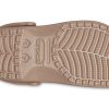 Crocs Classic Clogs “Καφέ” 10001-2Q9
