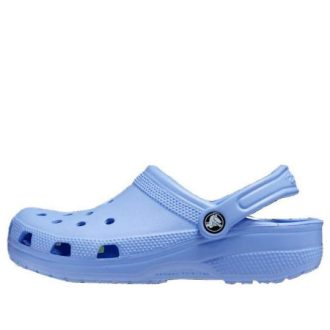 Crocs Classic Clogs “Μπλε” 10001-506
