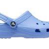 Crocs Classic Clogs “Μπλε” 10001-506