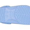 Crocs Classic Clogs “Μπλε” 10001-506
