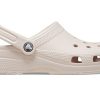 Crocs Classic Clogs “Ροζ” 10001-6UR