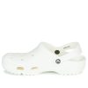 Crocs Classic Coast Clogs “Λευκό” 204151-100