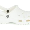 Crocs Classic Coast Clogs “Λευκό” 204151-100