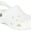 Crocs Classic Coast Clogs “Λευκό” 204151-100