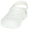 Crocs Classic Coast Clogs “Λευκό” 204151-100