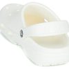 Crocs Classic Coast Clogs “Λευκό” 204151-100