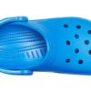 Crocs Classic Cog Beach Μπλε Σανδάλια 10001-4JL