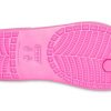 Crocs Classic Μαλακή Σόλα Cozy Flip-Flops Unisex Pink 206119-6QQ