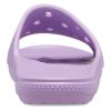 Crocs Classic μαλακή σόλα Cozy αθλητικές παντόφλες Unisex Purple 206121-5PR Crocs Classic μαλακή σόλα Cozy αθλητικές παντόφλες Unisex Purple 206121-5PR