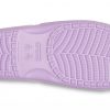 Crocs Classic μαλακή σόλα Cozy αθλητικές παντόφλες Unisex Purple 206121-5PR Crocs Classic μαλακή σόλα Cozy αθλητικές παντόφλες Unisex Purple 206121-5PR