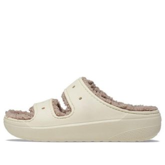 Σανδάλι Crocs Classic Cozzy 207446-2YC