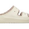 Σανδάλι Crocs Classic Cozzy 207446-2YC