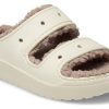 Σανδάλι Crocs Classic Cozzy 207446-2YC