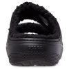 Σανδάλι Crocs Classic Cozzzy “Μαύρο” 207446-060