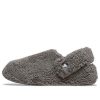 Παντόφλα Crocs Classic Cozzzy “Γκρι” 209386-0DA