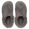 Παντόφλα Crocs Classic Cozzzy “Γκρι” 209386-0DA