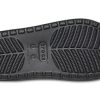 Σανδάλια Crocs Classic Cozzzy Disco Glitter “Black” 208074-0C4