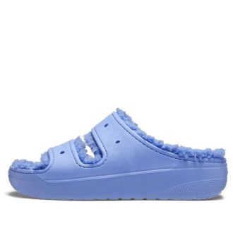 Crocs Classic Cozzzy σανδάλι “Moon Jelly” 207446-5Q6