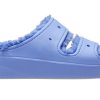 Crocs Classic Cozzzy σανδάλι “Moon Jelly” 207446-5Q6