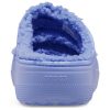 Crocs Classic Cozzzy σανδάλι “Moon Jelly” 207446-5Q6