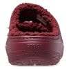 Σανδάλι Crocs Classic Cozzzy “Red” 207446-612