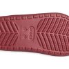 Σανδάλι Crocs Classic Cozzzy “Red” 207446-612