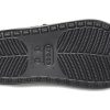 Σανδάλια Crocs Classic Cozzzy Spray Dye “Black Multi” 208046-0C4