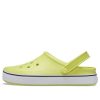 Crocs Classic Crocband Clog “Πράσινο” 208371-738