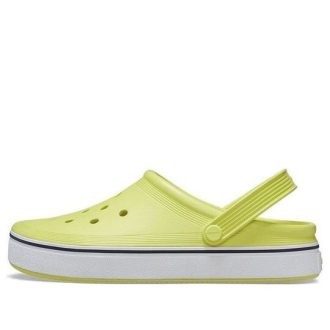 Crocs Classic Crocband Clog “Πράσινο” 208371-738