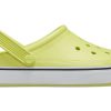 Crocs Classic Crocband Clog “Πράσινο” 208371-738