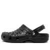 Crocs Classic Crockin Clogs “Black” 209093-001