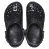 Crocs Classic Crockin Clogs “Black” 209093-001
