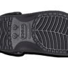 Crocs Classic Crockin Clogs “Black” 209093-001
