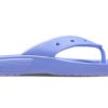 Crocs Classic Crocs Flip Casual Flip-Flops Unisex κρυστάλλινο μπλε 207713-5PY
