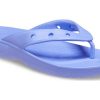 Crocs Classic Crocs Flip Casual Flip-Flops Unisex κρυστάλλινο μπλε 207713-5PY