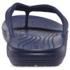 Crocs Classic Crocs Flip Casual Flip Flops Unisex Navy Blue 207713-410 Crocs Classic Crocs Flip Casual Flip Flops Unisex Navy Blue 207713-410