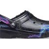 Crocs Classic Crocs Sports Unisex Μαύρα σανδάλια 206706-060