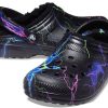 Crocs Classic Crocs Sports Unisex Μαύρα σανδάλια 206706-060