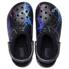 Crocs Classic Crocs Sports Unisex Μαύρα σανδάλια 206706-060