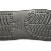 Crocs Classic Crush Μπότα “Γκρι” 207946-3J5