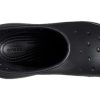 Μπότα Crocs Classic Crush “Black” 207946-001