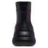 Μπότα Crocs Classic Crush “Black” 207946-001