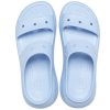 Σανδάλι Crocs Classic Crush “Blue Calcite” 207670-4NS