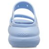 Σανδάλι Crocs Classic Crush “Blue Calcite” 207670-4NS