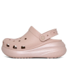 Crocs Classic Crush Shimmer Clog “Ροζ” 208591-6TY