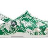 Τσόκαρα Crocs Classic Duke Print “Green” 210003-3WH