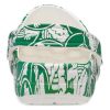 Τσόκαρα Crocs Classic Duke Print “Green” 210003-3WH