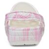 Τσόκαρα Crocs Classic Duke Print “Pink Tweed” 210003-6WY
