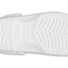 Τσόκαρα Crocs Classic Duke Print “Pink Tweed” 210003-6WY